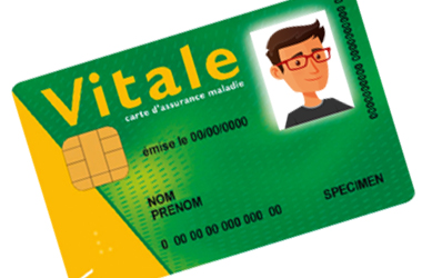 carte vitale